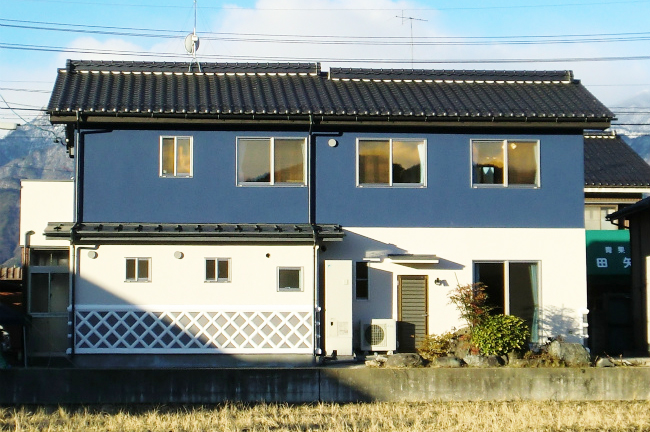 リフォーム