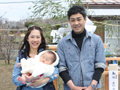 諏訪郡原村 松本様