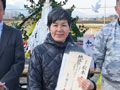 安曇野市穂高 松本様