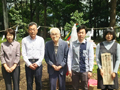 松本市梓川 西村様