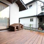 手作り犬小屋